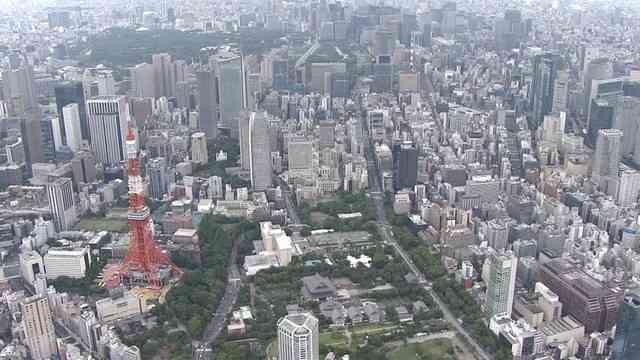 【速報】東京の感染経路の不明者　専門家“2カ月後 約2万人に”（フジテレビ系（FNN）） - Yahoo!ニュース