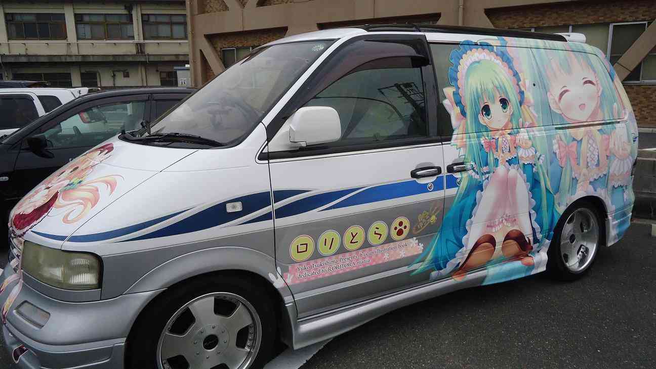 日本のアニメ・漫画・ゲーム業界に物申す