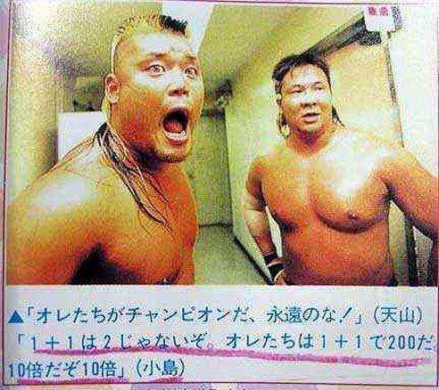 【画像】俳優同士のツーショットが見たい！Part2