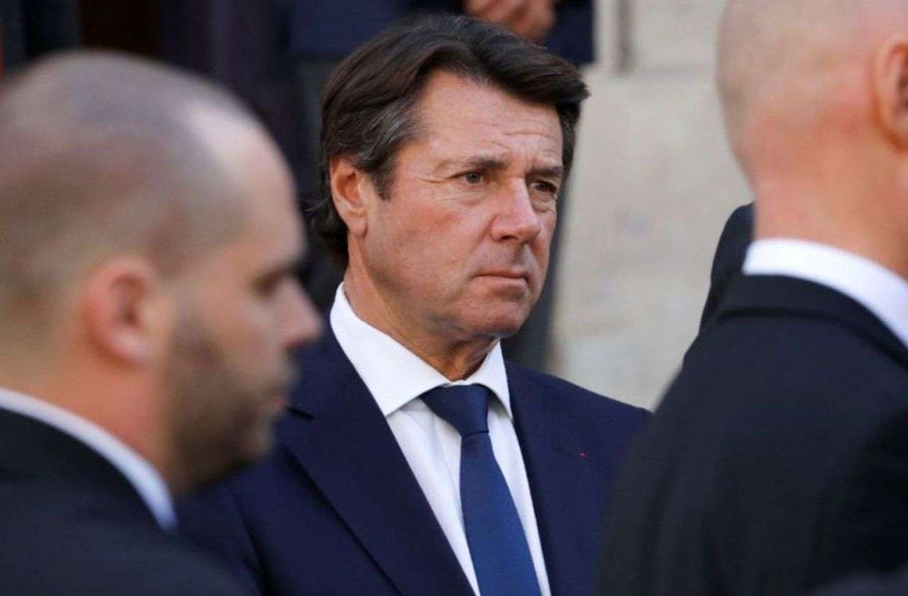 Hydroxychloroquine : Christian Estrosi dénonce un «lynchage médiatique» contre le professeur Raoult - Le Parisien
