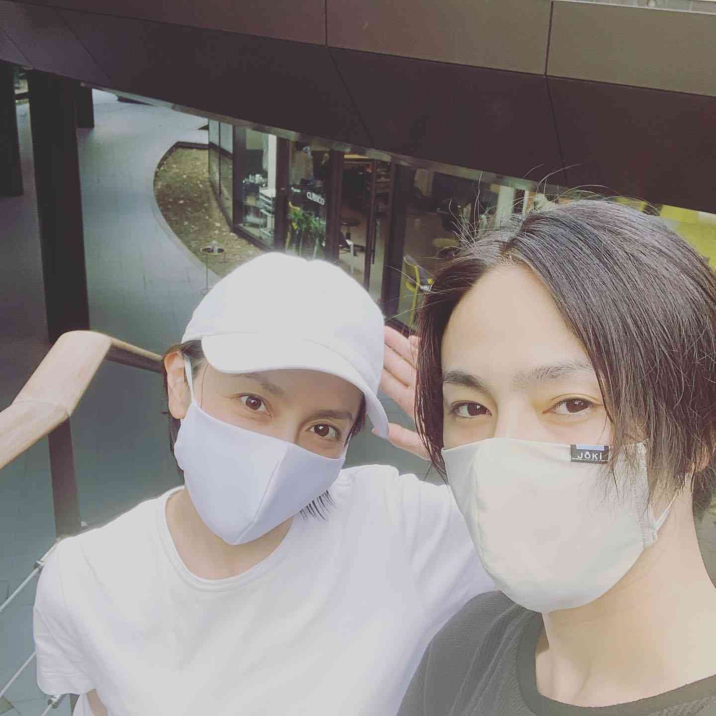 奥菜恵の夫木村了、妻子の料理姿に「幸せ噛み締め」「生きててよかった」