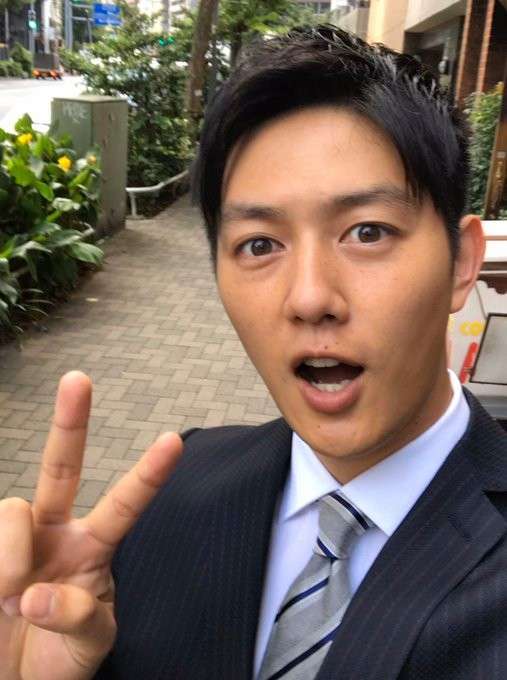 工藤阿須加君好きな人‼️