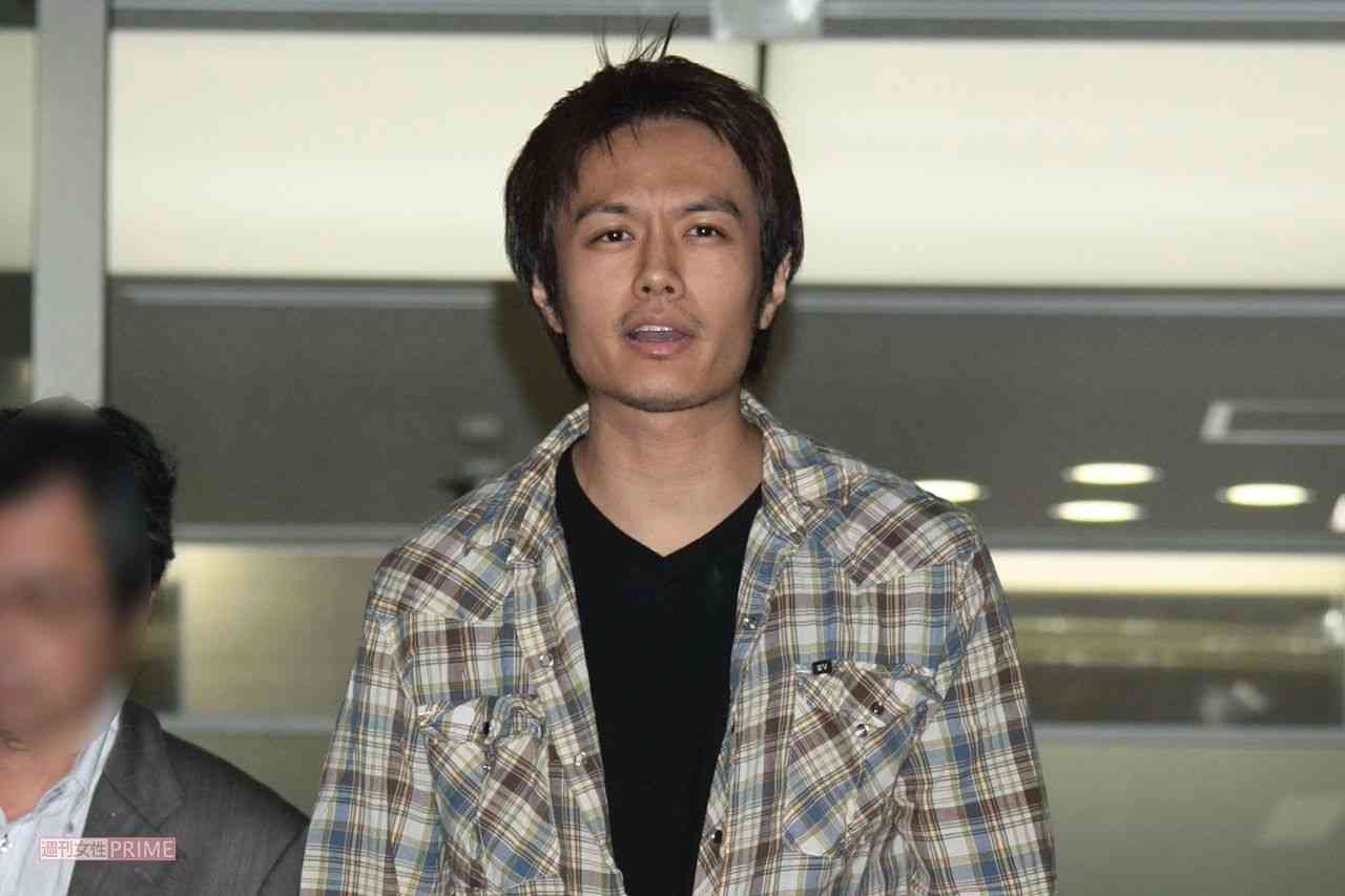 押尾学、芸能界に未練なし！ 「完全な一般人」として定職に就いていた | 週刊女性PRIME
