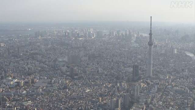 日本版シリコンバレー目指しベンチャー拠点に４都市圏指定へ | NHKニュース