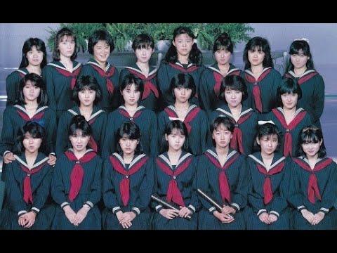 おニャン子クラブの曲を集めました。