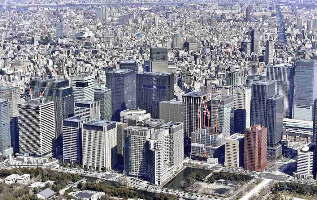 《独自》日本版シリコンバレーへ　政府が東京・横浜など４都市圏を選定 - 産経ニュース