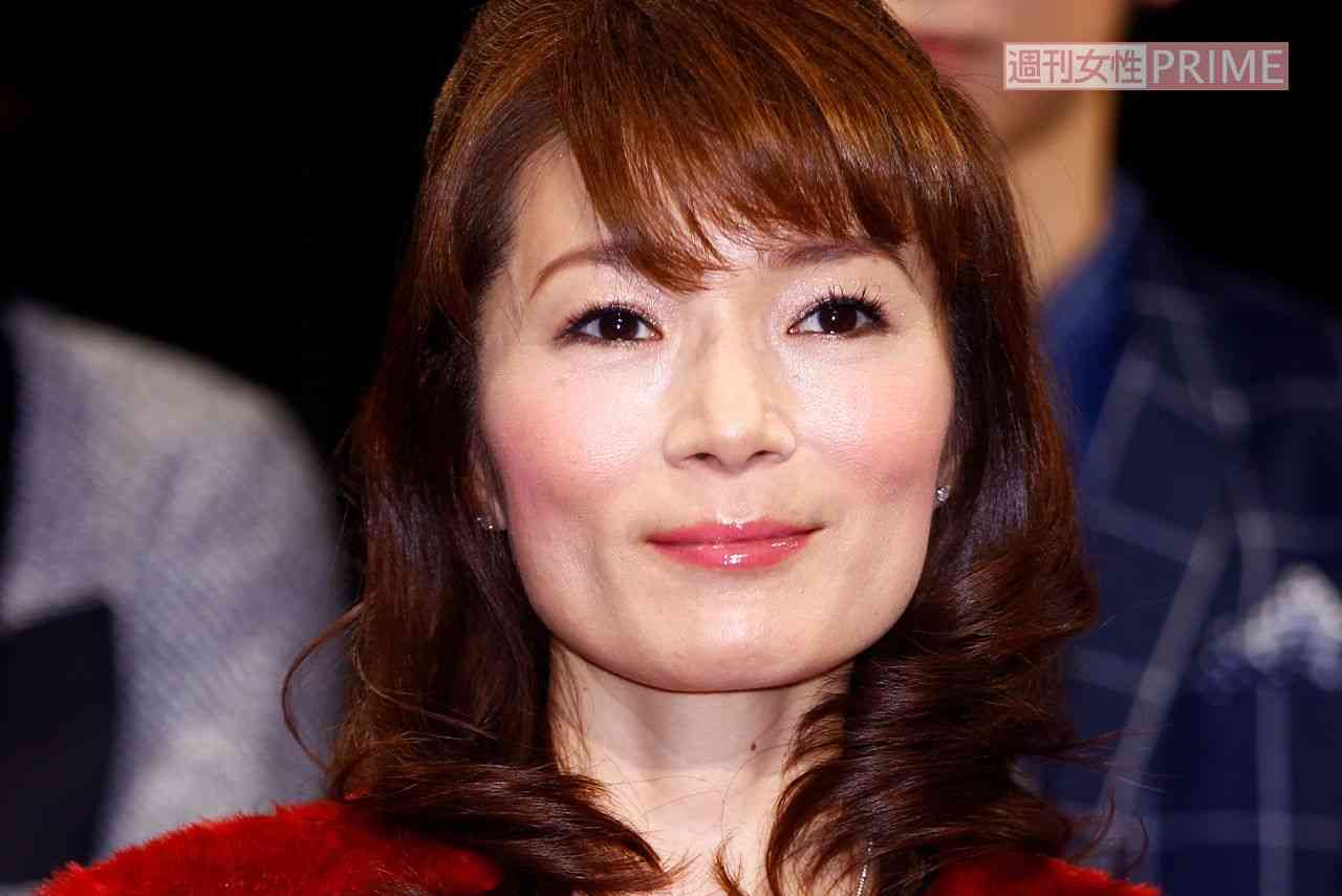 マルシアが“ドラマー彼氏”と再婚決意も、娘が「大反対」する母思いの理由 | 週刊女性PRIME