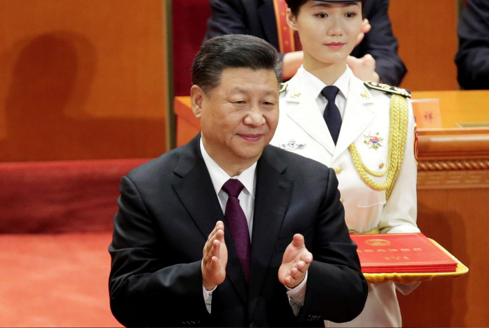 China orders Christians to renounce faith in Jesus & worship President Xi Jinping instead