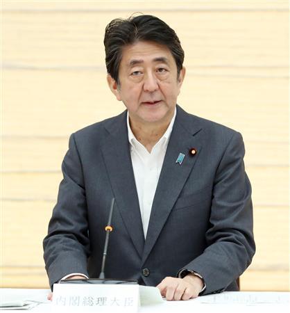 首相、五輪来年開催に不退転の決意　解散戦略に影響も（産経新聞） - Yahoo!ニュース