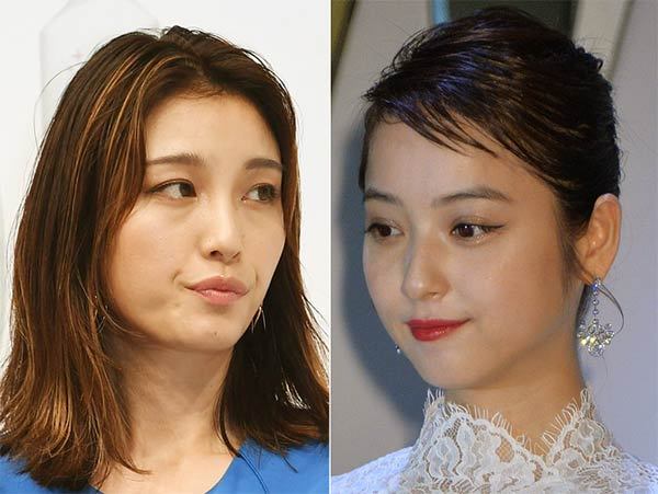 衝撃事実発覚！「元ヤン」タイマンバトルでユッキーナが佐々木希に完敗！　モデル時代に返り討ちに（東スポWeb） - Yahoo!ニュース