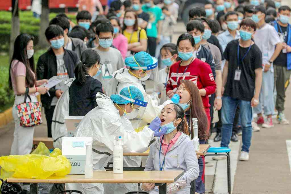 新型コロナの起源探る調査団　今週末に中国へ　ＷＨＯ発表 - 産経ニュース