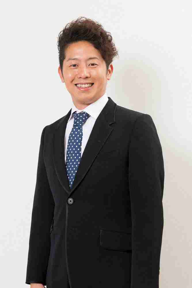 お笑いコンビ「土居上野」上野聖和が新型コロナウイルス感染