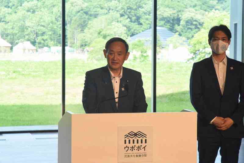 都にチクリ？　菅官房長官、コロナ再拡大は「東京問題」（毎日新聞） - Yahoo!ニュース