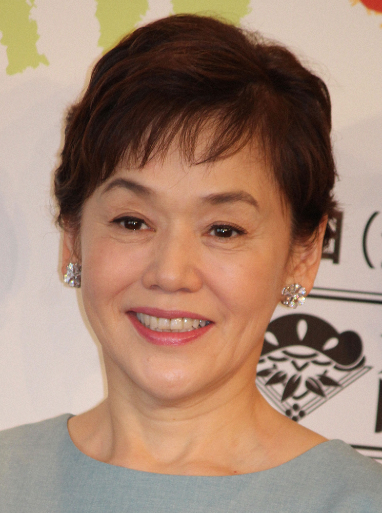 大竹しのぶ、さんまと合同誕生日会　「毎年持ってきてくれる」キャンドルに反響「見たことない！」― スポニチ Sponichi Annex 芸能