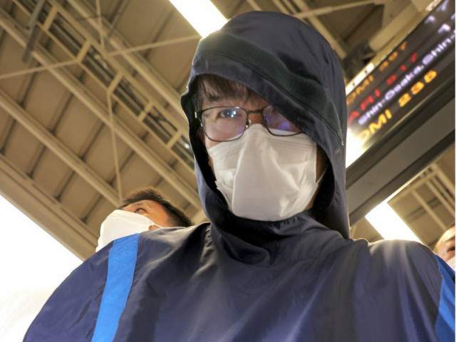 「事件の予兆察知できず、痛恨の極み」　京都ＡＬＳ女性嘱託殺人事件　逮捕の医師勤務先の病院コメント(京都新聞) - goo ニュース