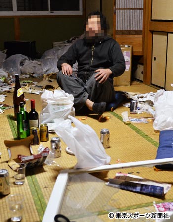 清原容疑者「覚醒剤飲んで本塁打連発」「Ｖ旅行で大麻」元同僚が爆弾証言 | 東スポの野球に関するニュースを掲載