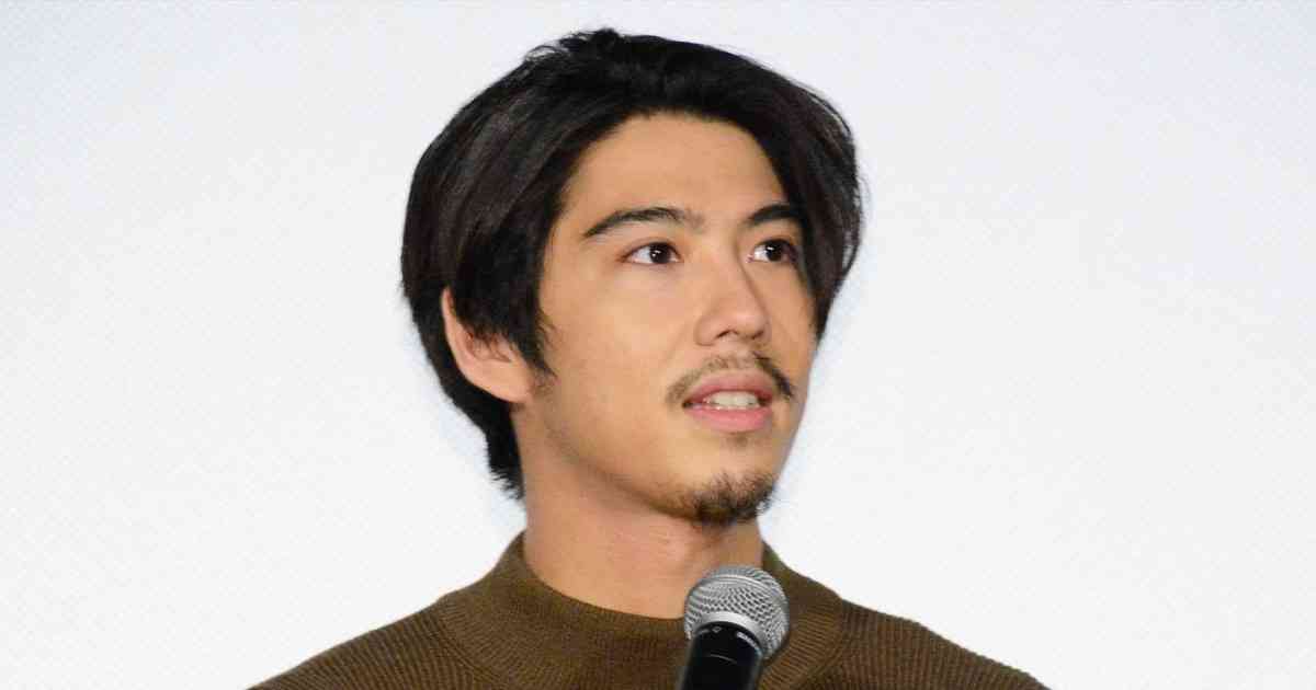 ギャップすご！賀来賢人「半沢直樹」と『今日俺』演技のふり幅が話題 - シネマトゥデイ