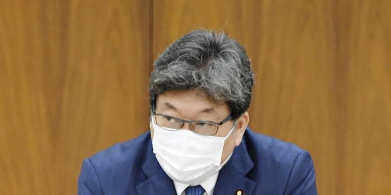 わいせつ教員対策で法改正方針　免許法、文科相表明 ｜ 共同通信