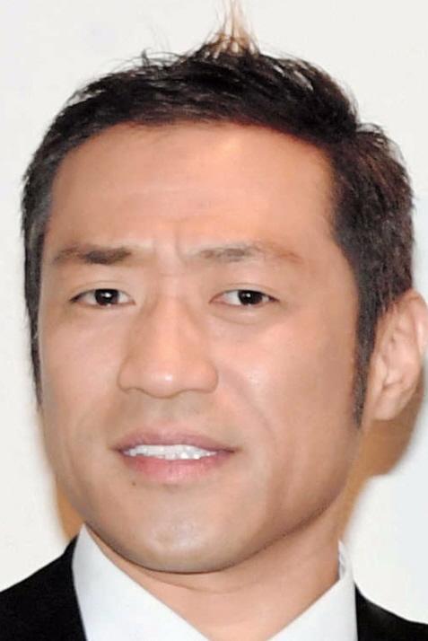 はなわ　新型コロナ感染