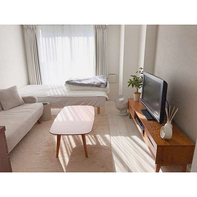 いい年してワンルーム、1Kっておかしいですか?