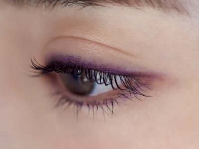 綺麗なアイメイク画像ください