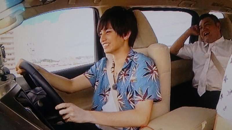 有名人の運転している所がみたい ガールズちゃんねる Girls Channel