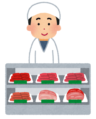 【肉の部位】どのお肉を買いますか？【牛豚鳥】