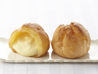 【真面目】シュークリームを上手く食べる方法【ネタ】