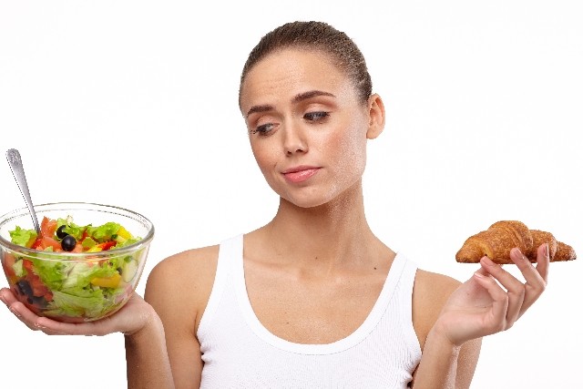 食事制限ナシで痩せた人 ガールズちゃんねる Girls Channel