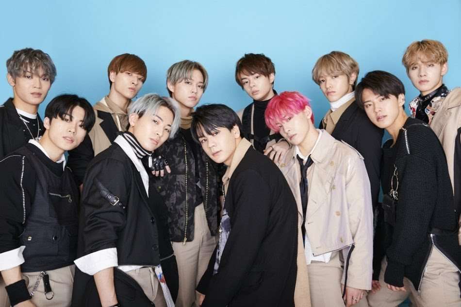 JO1 約半年ぶりステージ 川尻蓮「皆さんを照らせるスターになります」