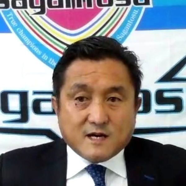 監督コロナ陽性の鳥栖、社長おわび「至らない点多かった」　12日ルヴァン杯はコーチ指揮で出場目指す（西日本スポーツ） - Yahoo!ニュース