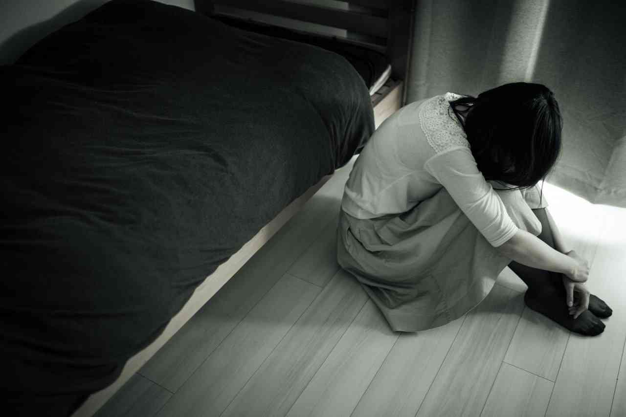 「ママに近づかないように」コロナ禍の悲劇、夫に大切にされていないと気づいた瞬間 | リアルライブ