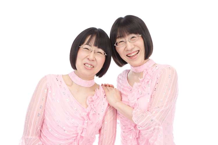 『ヒルナンデス!』阿佐ヶ谷姉妹の“魅力”ブチ壊し…「無理やり過ぎる」