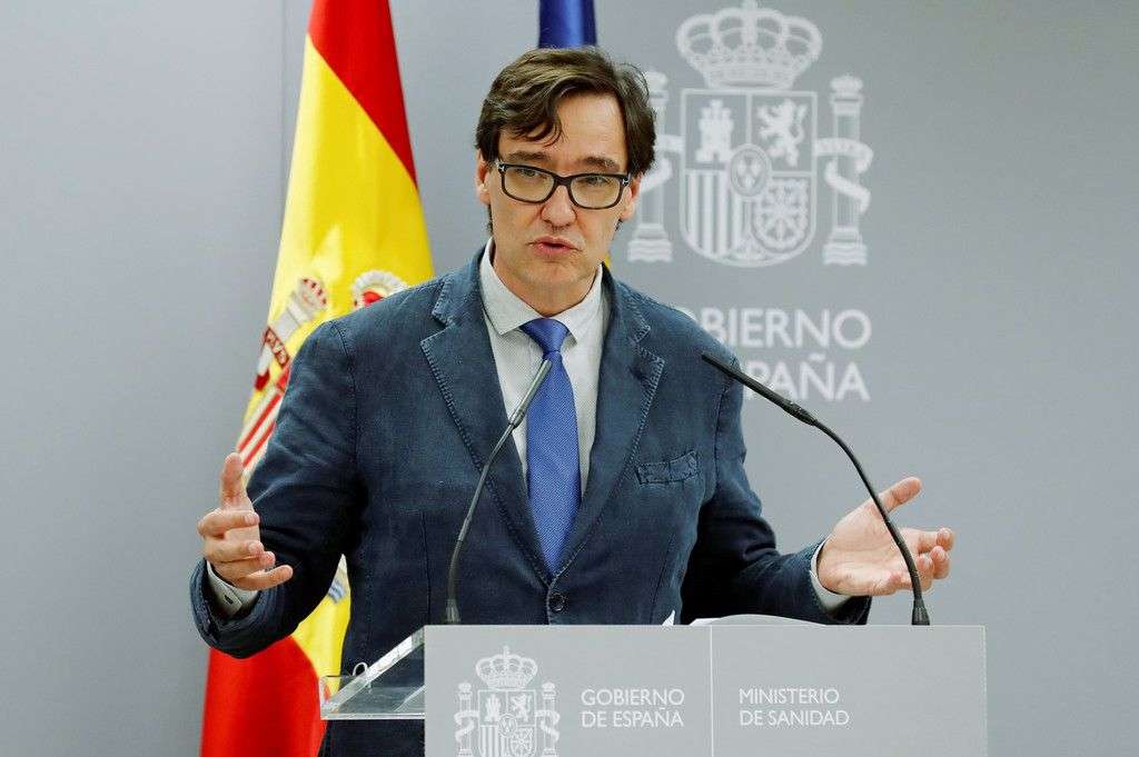欧州で再び規制強化　スペインはクラブ閉鎖―新型コロナ：時事ドットコム