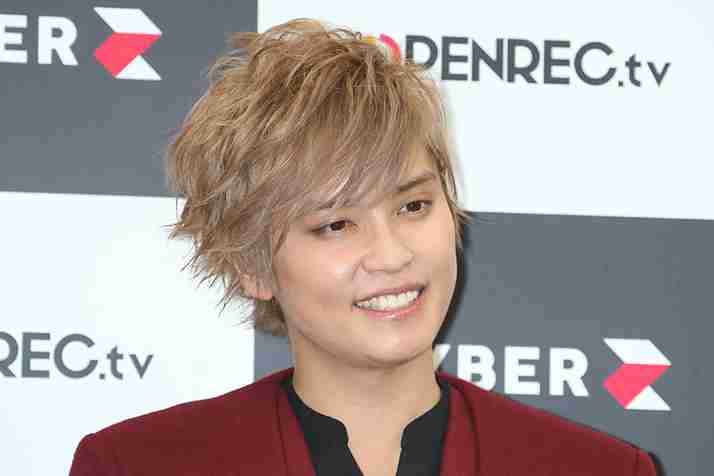 チャラ男というよりハラ男？　手越祐也の「暴露本」を読んでわかった危険な欠点（デイリー新潮） - Yahoo!ニュース