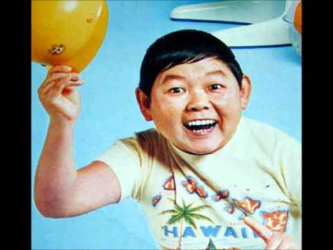 白木みのる　銭$ソング　マンダム親子のテーマ - YouTube
