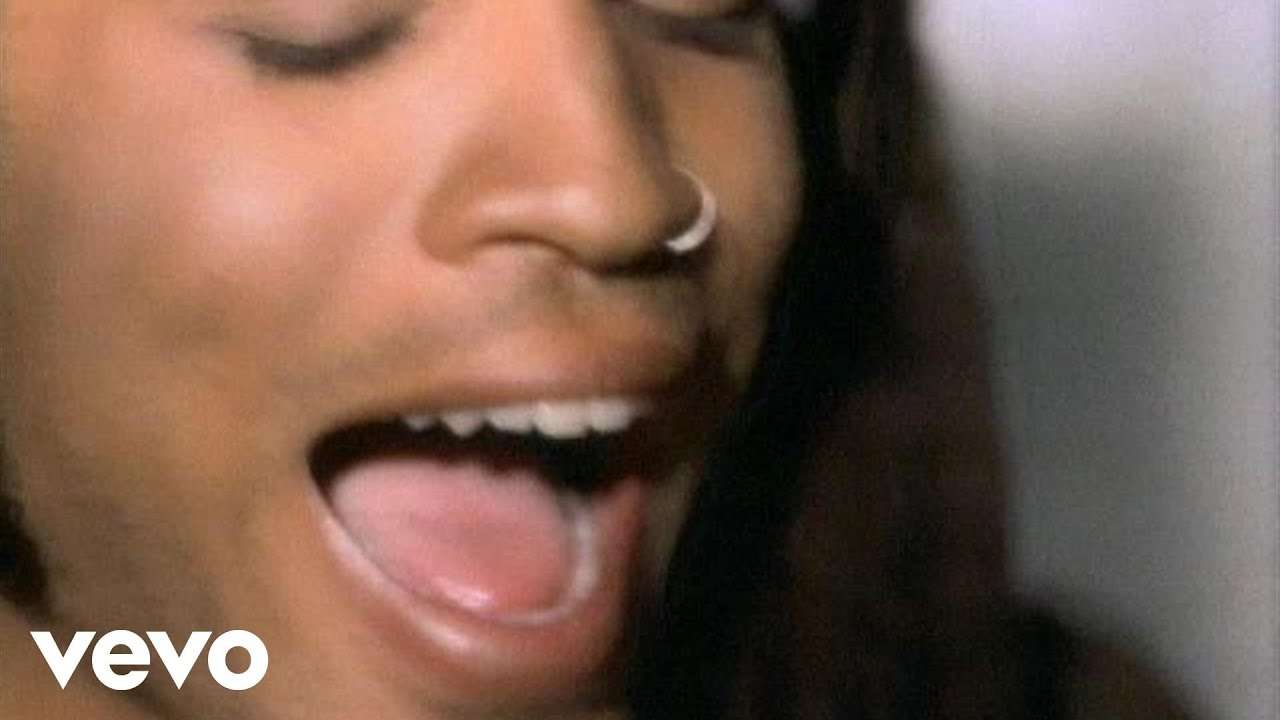Lenny Kravitz - Heaven Help (Official Music Video) - YouTube