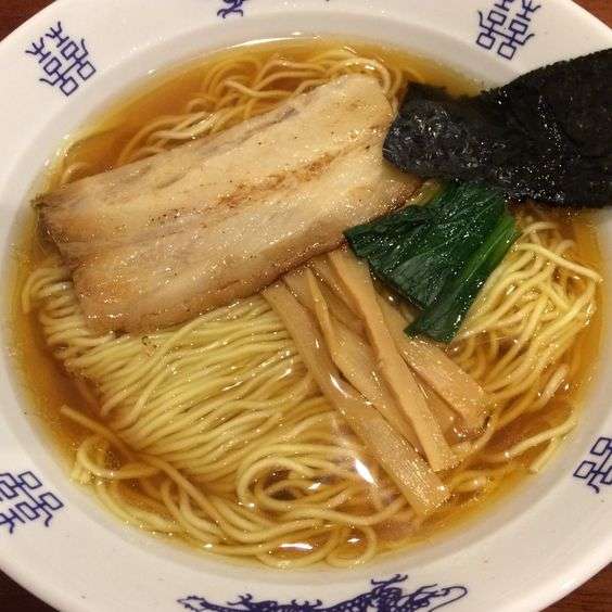 携帯に保存してあるラーメン画像見せて下さい！part3