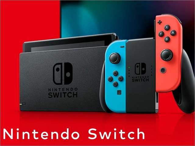 任天堂が「新型Nintendo Switch」を2021年初頭に発売か、PS5やXbox Series X対抗の高画質モデルに | BUZZAP！（バザップ！）