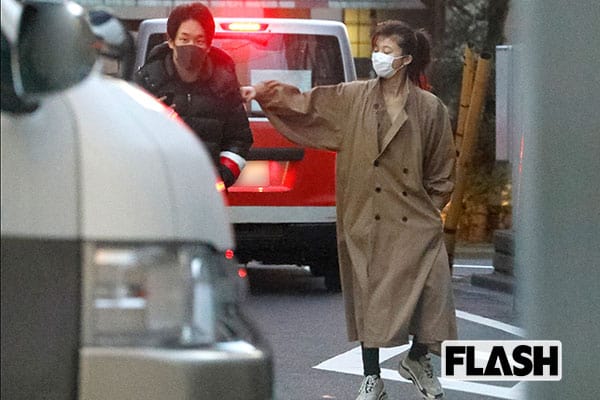 小倉優香、降板テロの裏に“におわせ愛”…周囲は心配「恋人に夢中になり過ぎ」