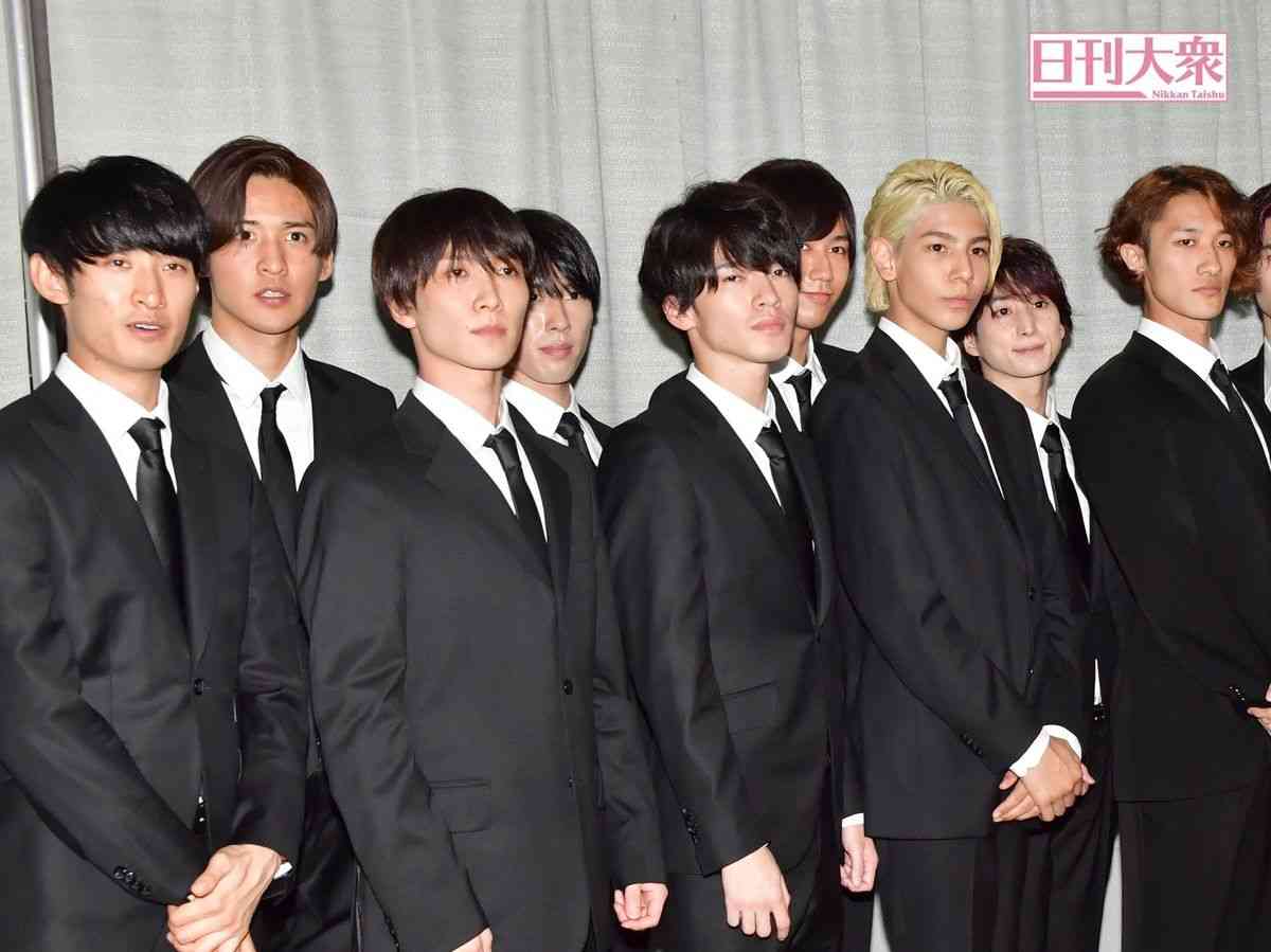 Snow Manが狙う“ポストSMAP”!?SixTONESとの差別化進行中！ | 概要 | 日刊大衆 | イケメン | ニュース