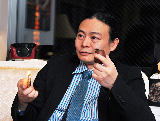 設定が盛りすぎだと思うキャラクター