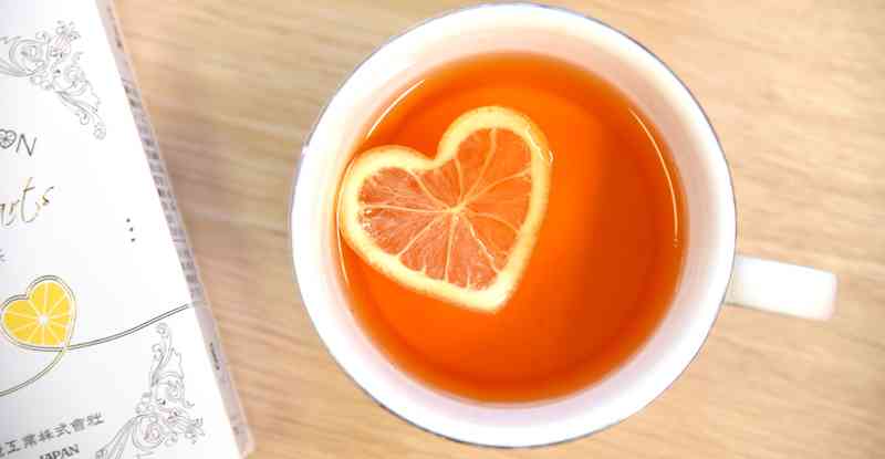紅茶好きさんおいで！
