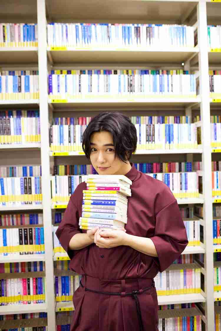 千葉雄大のエッセイ＆インタビューがCREAに掲載、タイトルは「スマホはまだ捨てない」 - 映画ナタリー