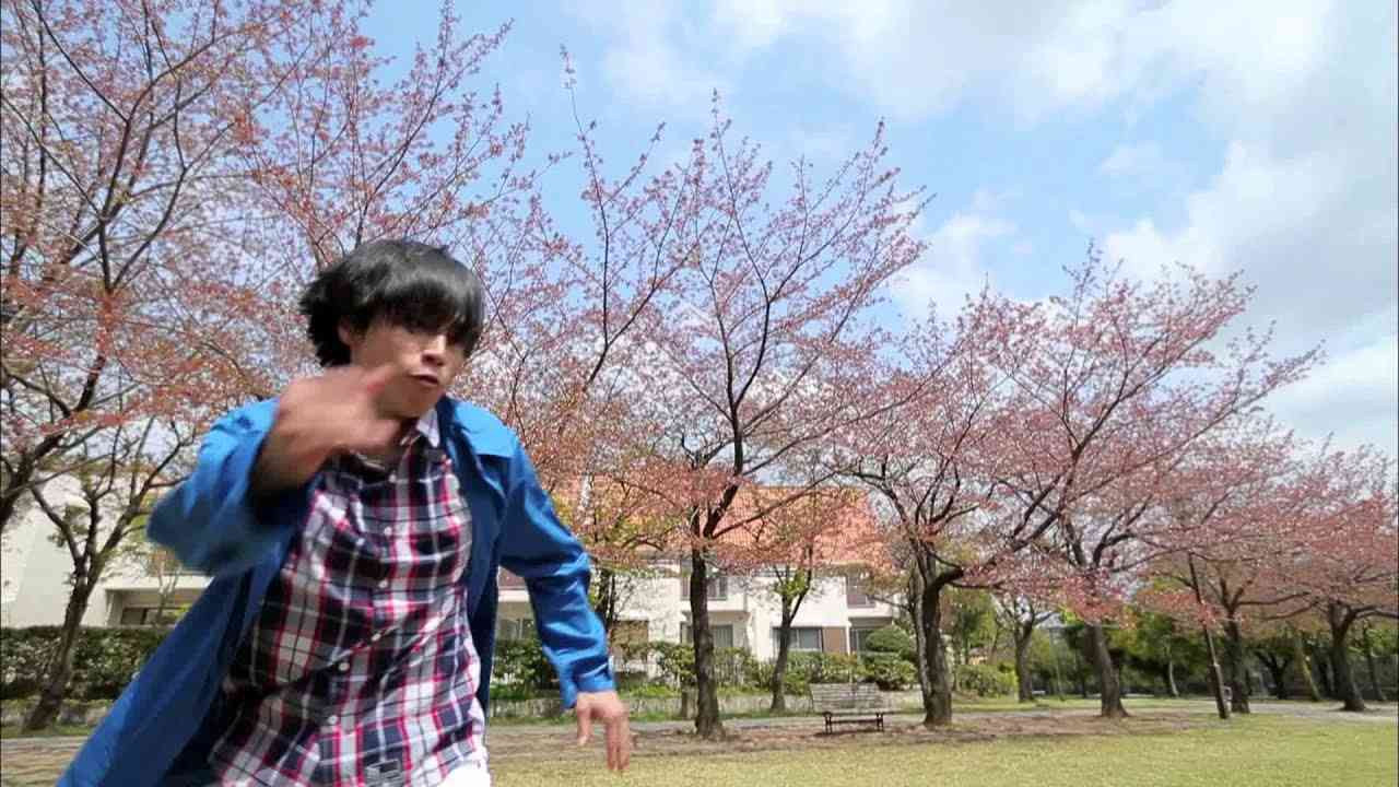 KANA-BOON 『フルドライブ』Music Video - YouTube