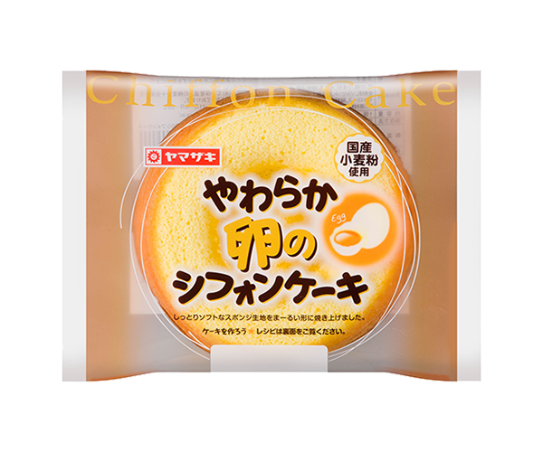 どの菓子パンが好きですか?