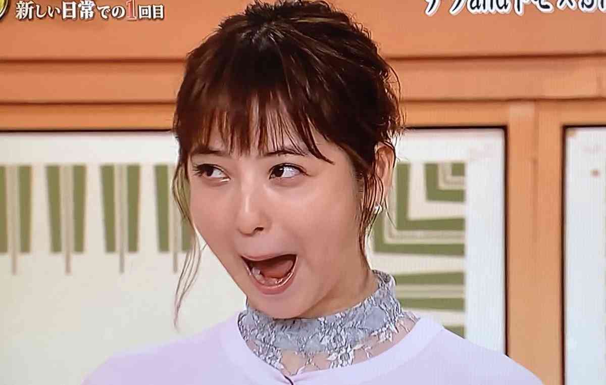 佐々木希　顔芸を披露「24時間テレビ」笑点のコーナーに生出演、笑顔ふりまき