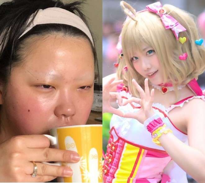 キラキラレイヤーの素顔は“干物女子”　批判を恐れず“現実”さらす目的とは？