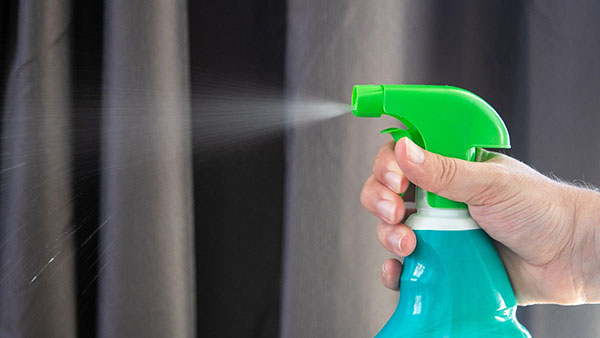 消毒用エタノールはペットには危険！　では何を使うべき？