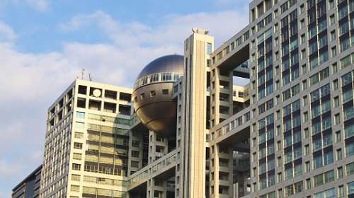 【コロナ】フジテレビ、バイキングのスタッフが感染。公表中止 ｜ もえるあじあ(･∀･)